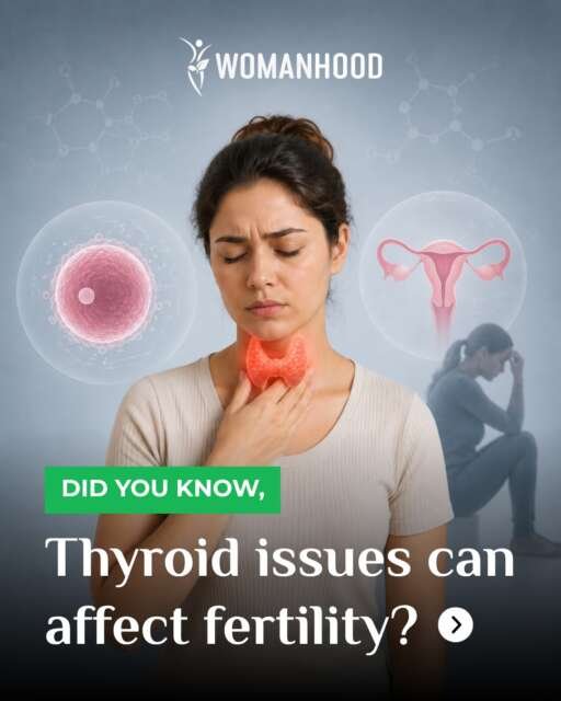 Thyroid health can affect fertility more than many women realize⚠️

Recognizing the signs early can help you take the right steps towards better hormonal and fertility health💫

Dr. Punam Solanki: Gynaecologist & Obstetrician
📍101/102 SBI Staff Pallavi CHS
Veera Desai Road
Andheri West
Mumbai 400058
📞8108080886 / 8108080887

(thyroid health, fertility awareness, hormonal imbalance, ovulation health, reproductive health, women’s health)

#ThyroidHealth #FertilityAwareness #HormonalBalance #OvulationHealth #Womanhood