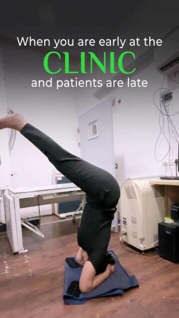 Doctor by profession, fitness lover by choice💪🏻

Missed workout? Never.
Even on emergency days, making time for movement matters because a healthy lifestyle is one of the best things to recommend, both to patients and to yourself🌿

(doctor lifestyle, fitness motivation, healthy lifestyle, work life balance, women doctors, wellness routine)

#DoctorLife #HealthyLifestyle #FitnessMotivation #WorkLifeBalance #Womanhood
@getnovora scrubs