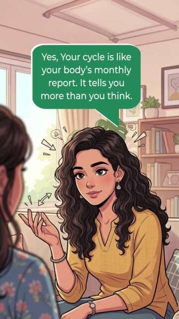 Irregular periods are not something to keep ignoring🚨
Understanding the cause early can help you take better control of your health
Get clarity. Get checked.
Dr. Punam Solanki
Gynaecologist & Obstetrician
📞 8108080886 / 8108080887
(irregular periods, menstrual health, cycle awareness, hormonal balance, women’s health, gynecologist consultation)
#MenstrualHealth #IrregularPeriods #WomensHealth #HormonalBalance #Womanhood