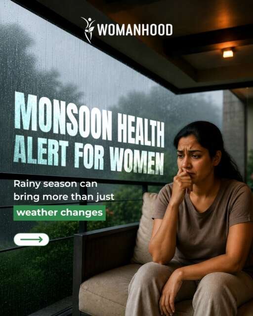 The monsoon season brings more than just rain. It can also increase the risk of infections🌧️
From urinary tract infections to fungal infections, a few simple precautions can go a long way in protecting your health. Stay mindful, maintain good hygiene, and do not ignore symptoms that persist🦠
Dr. Punam Solanki – Gynaecologist & Obstetrician 🌸
📍101/102 SBI Staff Pallavi CHS
Veera Desai Road, Andheri West
Mumbai 400058
📞8108080886 / 8108080887
(Monsoon health, women's health, monsoon infections, urinary tract infection, vaginal infection, fungal infection, women's hygiene, monsoon care, gynaecologist, obstetrician, Mumbai, Andheri West)
#MonsoonCare #WomensHealth #MonsoonHealth #DrPunam #Womanhood