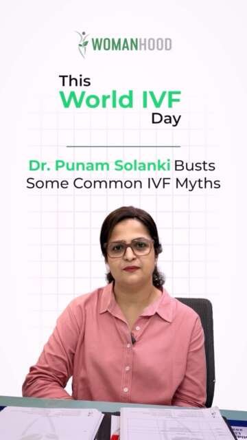 IVF is often surrounded by myths, half truths, and misinformation🫥
This World IVF Day, let's separate myths from facts and better understand what IVF really involves
Dr. Punam Solanki – Gynaecologist & Obstetrician 🌸
📍101/102 SBI Staff Pallavi CHS
Veera Desai Road, Andheri West
Mumbai 400058
📞8108080886 / 8108080887
(World IVF Day, IVF myths and facts, fertility awareness, IVF treatment, fertility journey, reproductive health, infertility awareness, women's health, gynaecologist, obstetrician, Mumbai, Andheri West)
#WorldIVFDay #IVFAwareness #FertilityAwareness #DrPunam #Womanhood