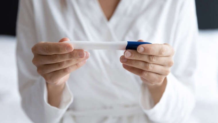 Pregnancy planning and preconception care for women