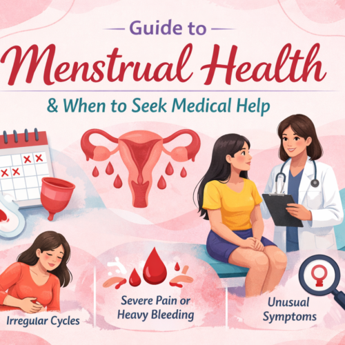 Guide to Menstrual Health