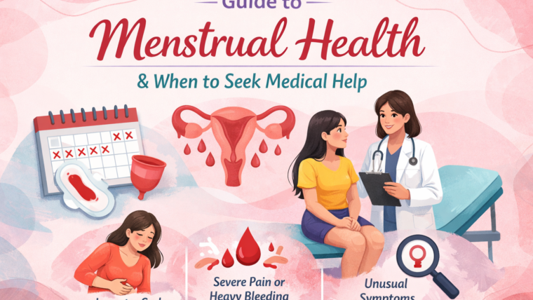 Guide to Menstrual Health