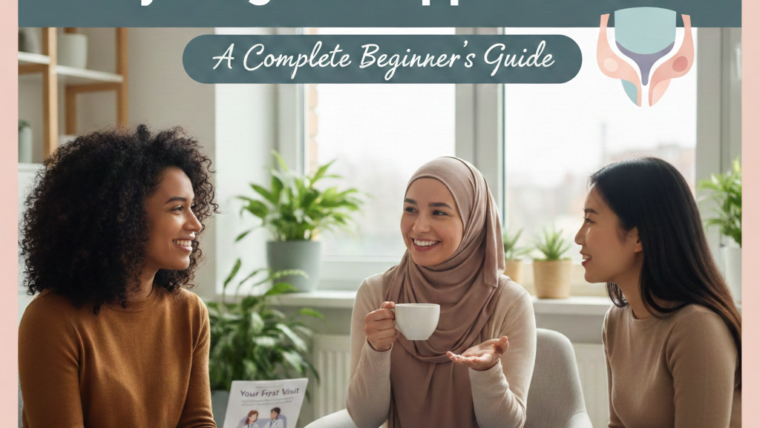 First Gynecologist Appointment