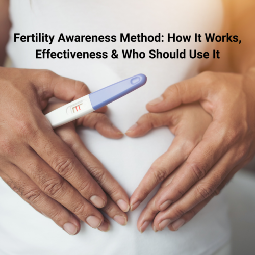 Fertility Awareness Method