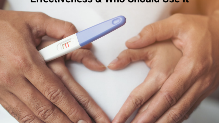 Fertility Awareness Method