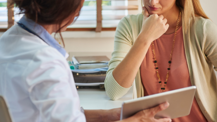 Ovarian Cyst Removal Surgery