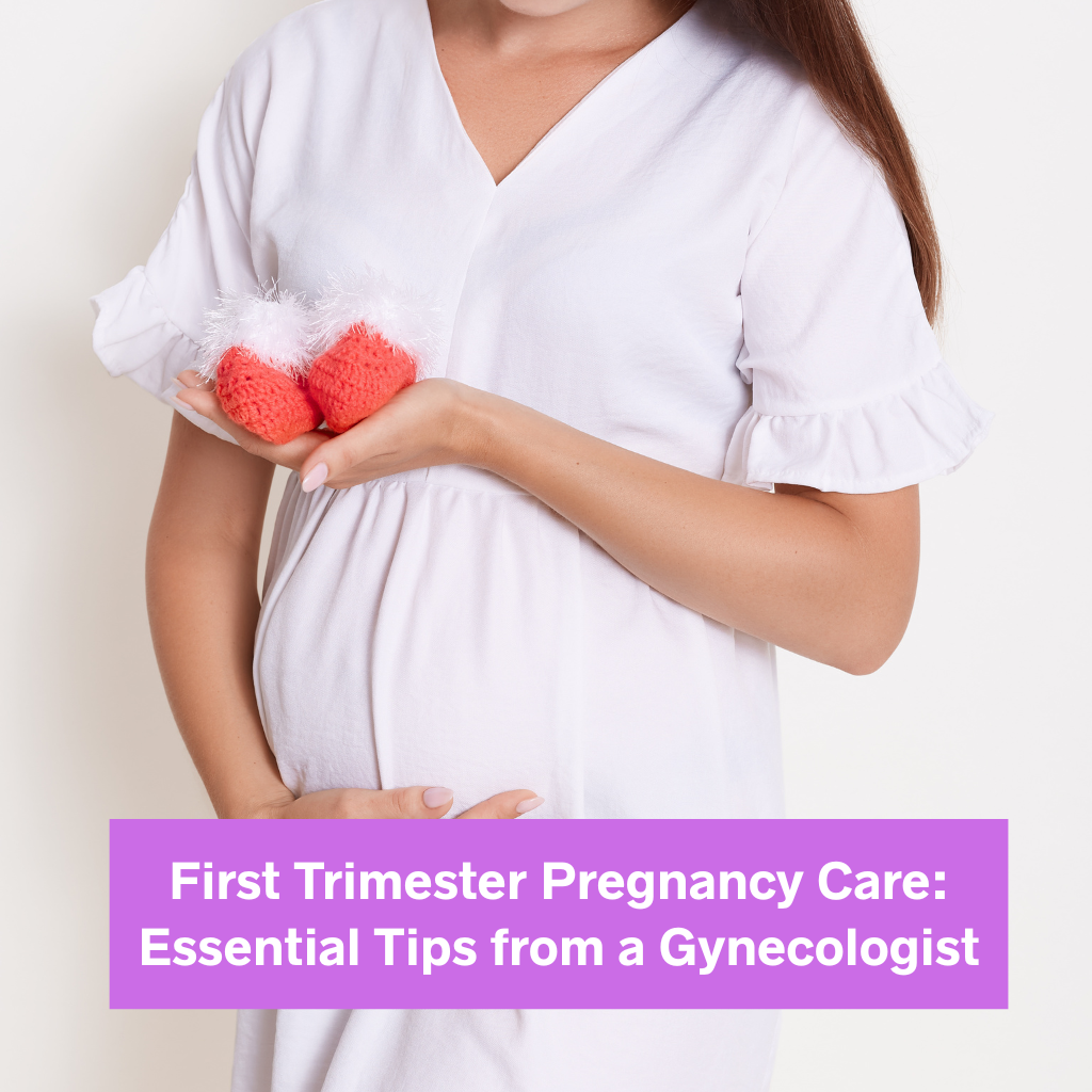 Pregnancy Care Gynecologist