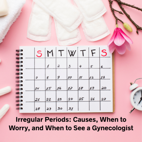 gynaecology consultation in Mumbai