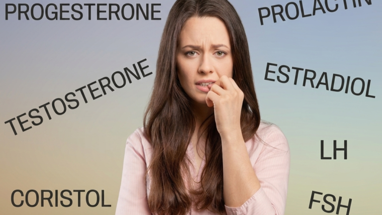 Signs of Hormonal Imbalance in Women and How to Manage It Naturally