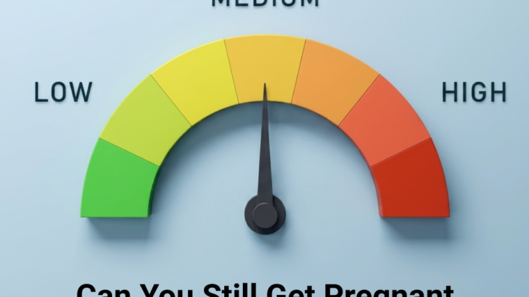 Can You Still Get Pregnant with Low AMH Levels?