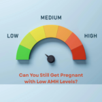Can You Still Get Pregnant with Low AMH Levels?