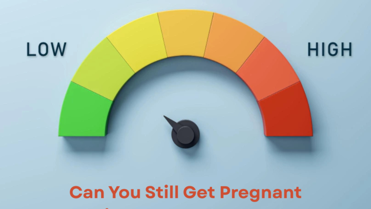 Can You Still Get Pregnant with Low AMH Levels?