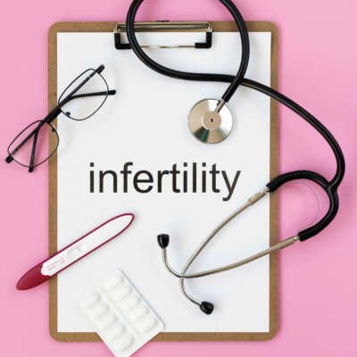 Fertility Specialist