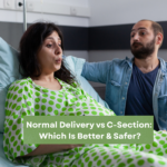 Normal vs C-Section Delivery: Which Is Better & Safer?