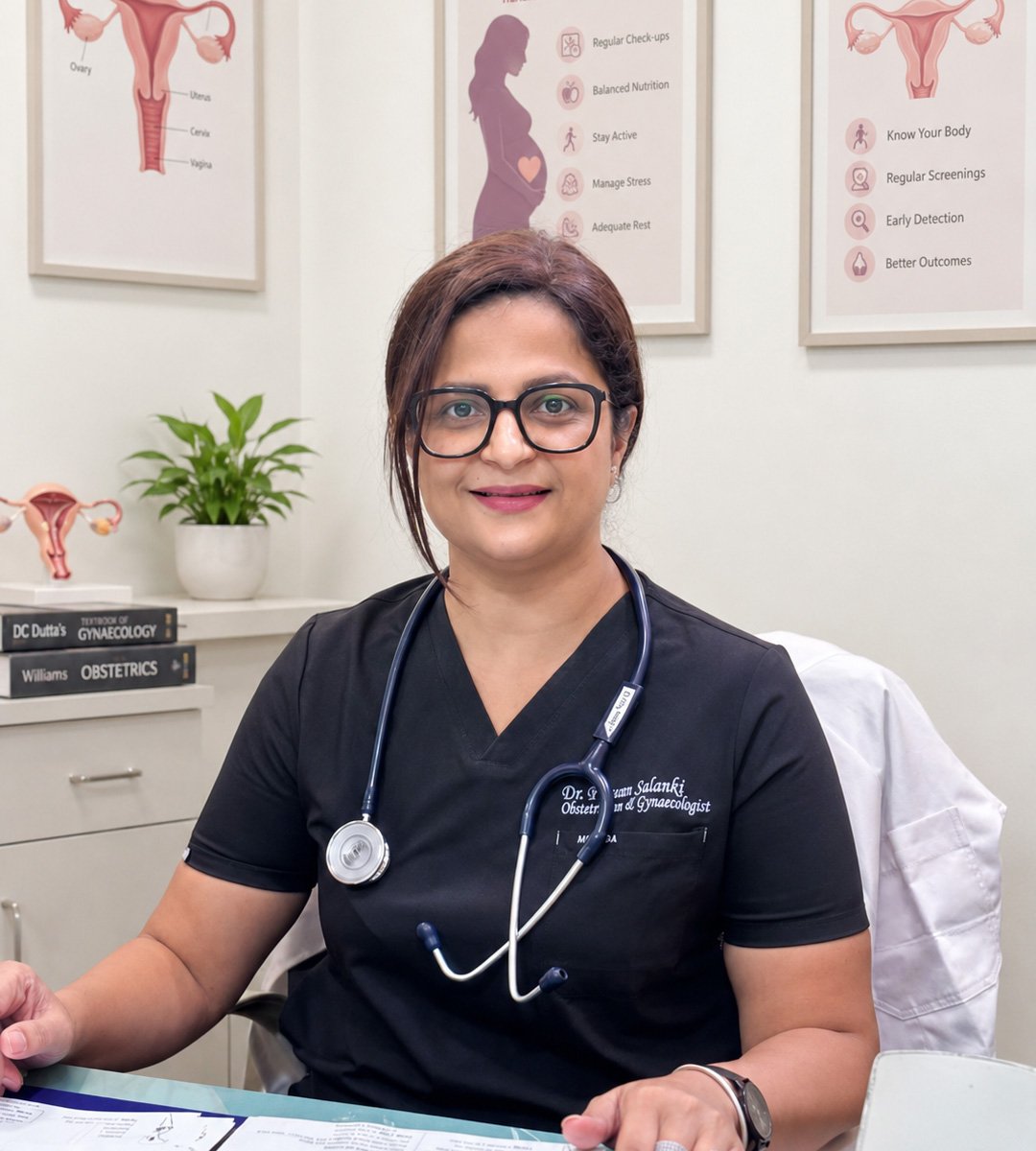 dr.punam