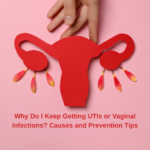Why Do I Keep Getting UTIs or Vaginal Infections? Causes and Prevention Tips