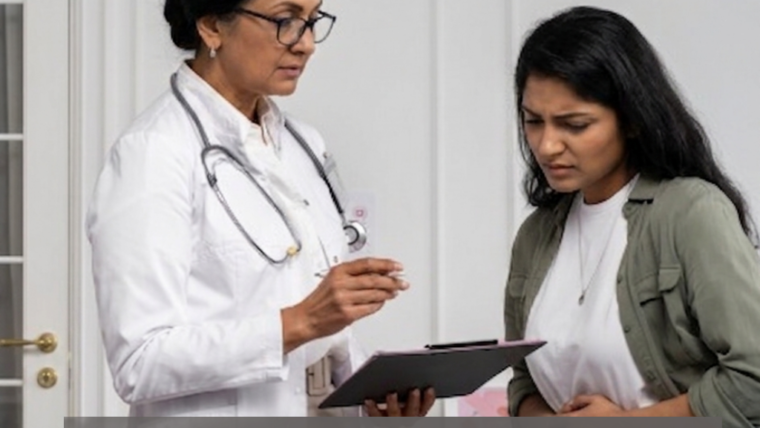 Common Myths About Visiting a Gynecologist