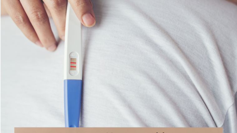 PMOS Fertility and Pregnancy